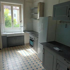 Appartement à Mulhouse