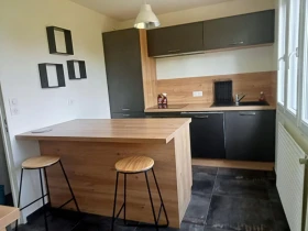 Appartement à Charnay-lès-Mâcon