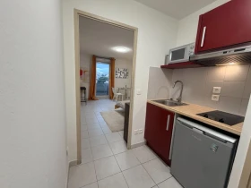 Studio à Marseille