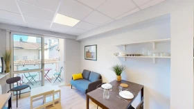 Studio à Oyonnax