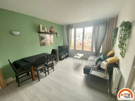 Studio à Évreux
