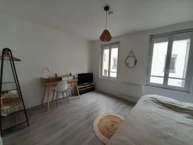 Studio à Le Havre