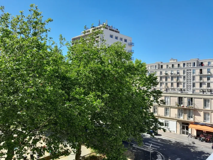 Voir la photo 1/5 du type apartment à Le Havre