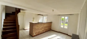 Appartement à Pacy-sur-Eure