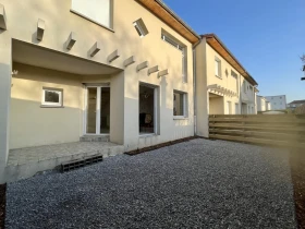 Maison à Clermont-Ferrand