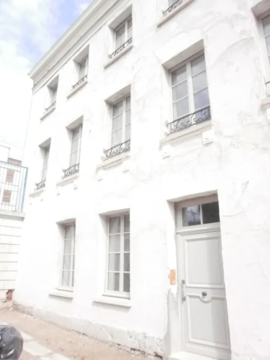 Voir la photo 1/1 du type apartment à Louviers