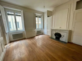 Appartement à Lyon 7e Arrondissement