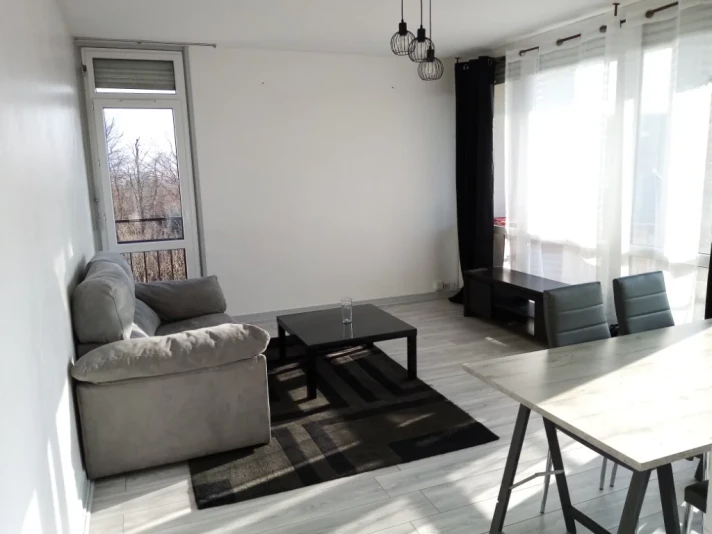 Voir la photo 1/8 du type apartment à Mâcon