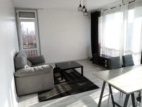 Appartement à Mâcon