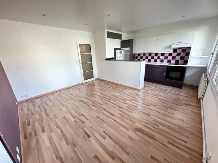 Voir la photo 1/8 du type apartment à Marcq-en-Barœul