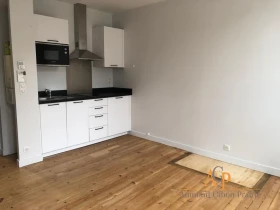 Appartement à Caen