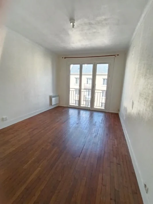 Voir la photo 1/4 du type apartment à Caen