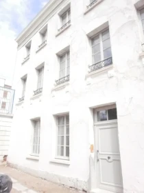 Appartement à Louviers