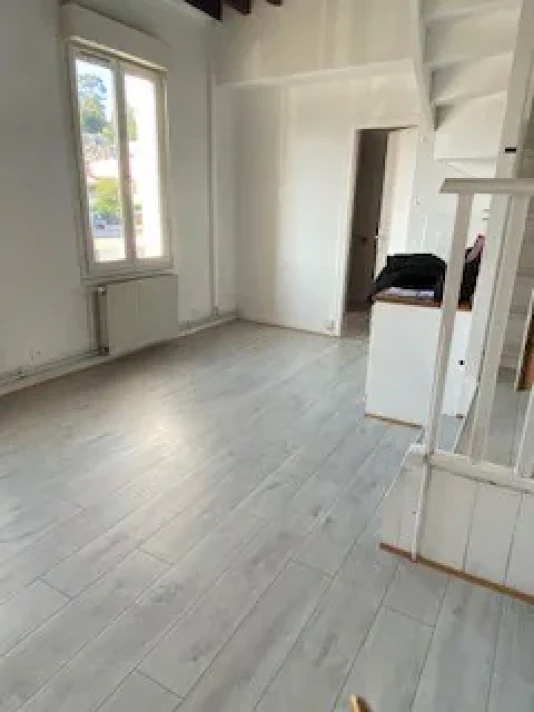 Voir la photo 1/5 du type apartment à Bolbec