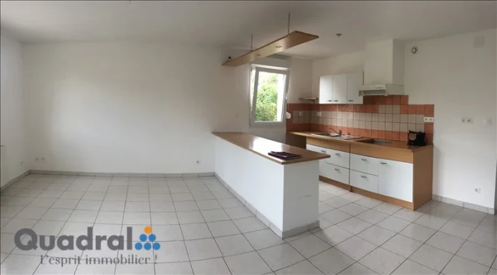 Voir la photo 1/5 du type apartment à Flétrange
