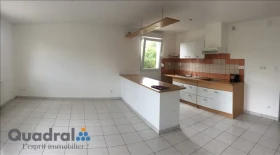 Appartement à Flétrange