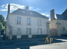 Maison à Caen