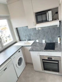 Appartement à Mâcon