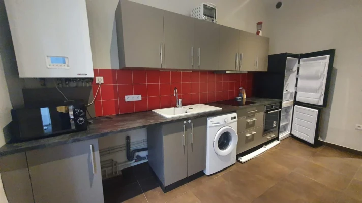 Voir la photo 1/8 du type apartment à Lyon 3e Arrondissement