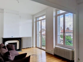Appartement à Bourg-en-Bresse