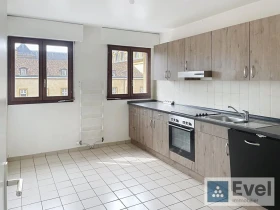 Appartement à Metz