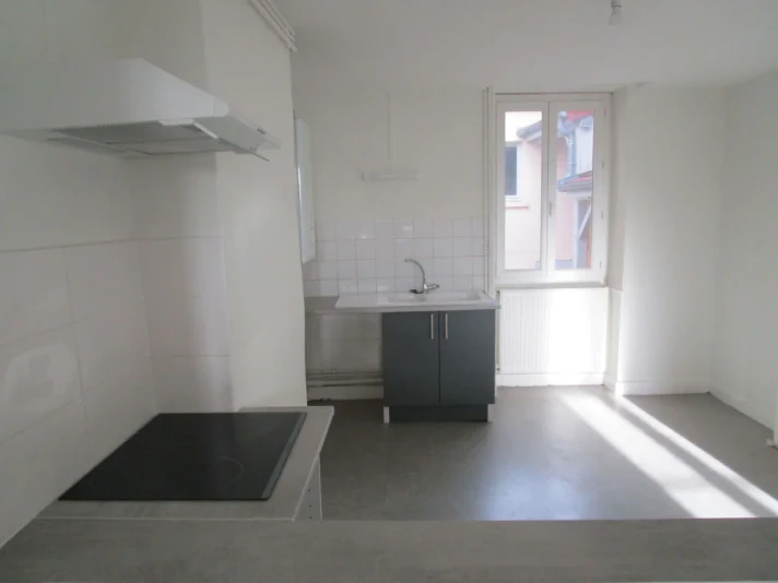 Voir la photo 1/11 du type apartment à Mâcon