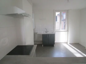 Appartement à Mâcon