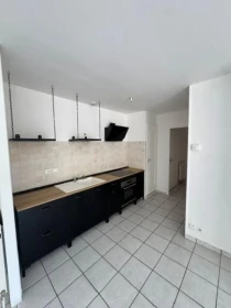 Appartement à Meximieux