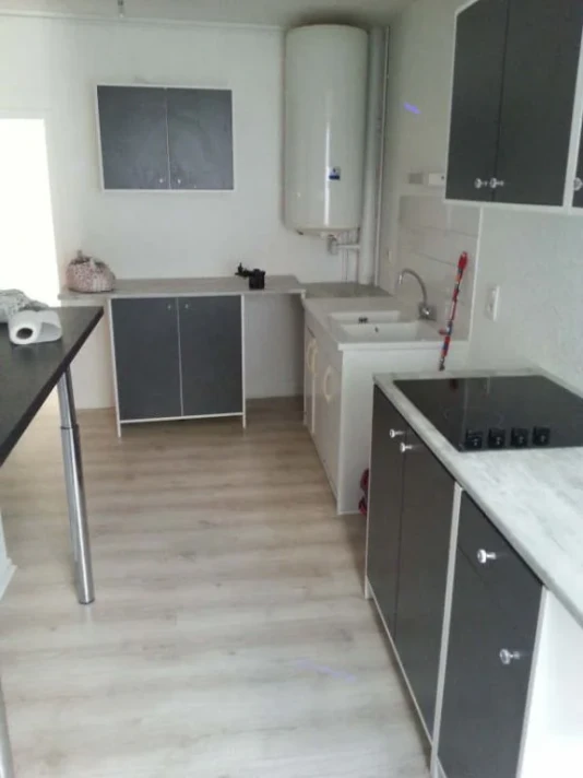 Voir la photo 1/3 du type apartment à Meximieux
