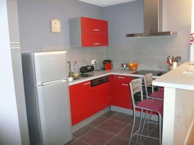 Appartement à Mâcon