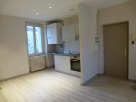 Appartement à Oyonnax