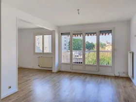 Appartement à Bourg-en-Bresse