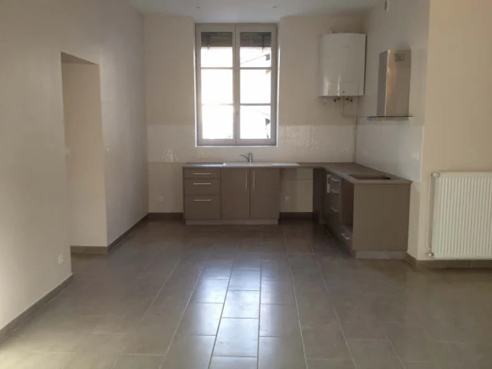 Voir la photo 1/10 du type apartment à Lyon 2e Arrondissement