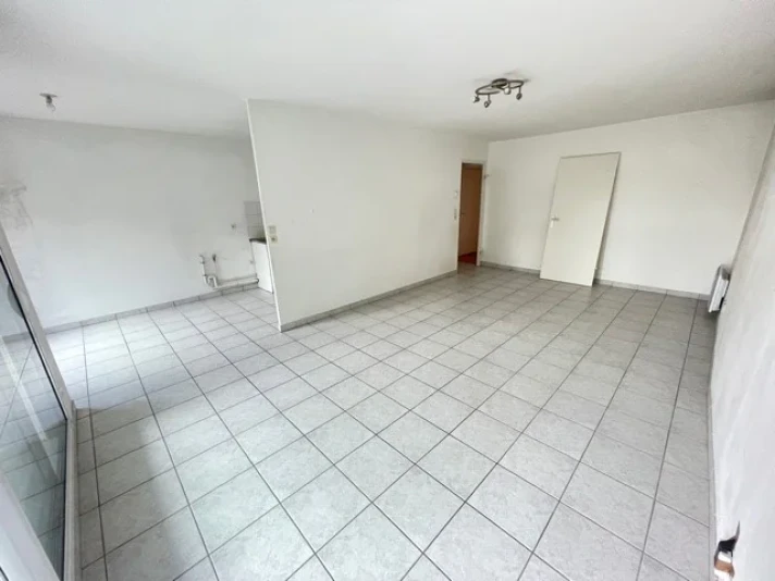 Voir la photo 1/7 du type apartment à Lille