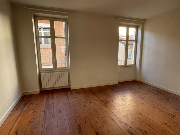 Voir la photo 1/4 du type apartment à Lyon
