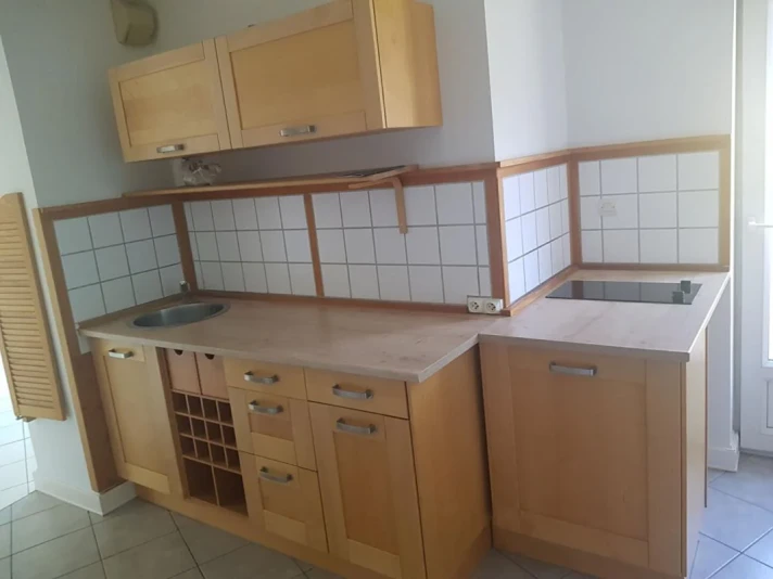 Voir la photo 1/6 du type apartment à Oyonnax