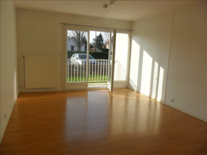 Voir la photo 1/9 du type apartment à Charnay-lès-Mâcon