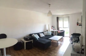 Appartement à Oyonnax