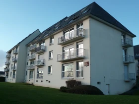 Appartement à Caen