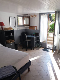 Pièce à Chelles