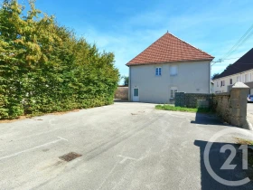Appartement à Vercel-Villedieu-le-Camp