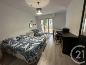 Appartement à Villers-lès-Nancy
