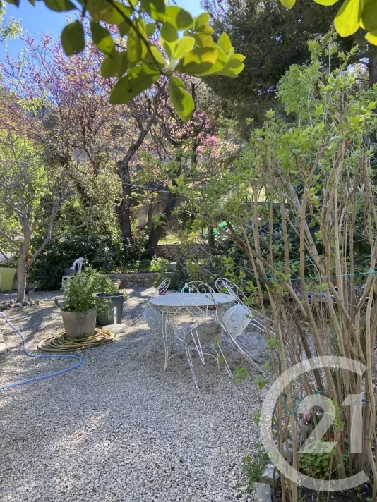 Voir la photo 1/11 du type apartment à Châteauneuf-les-Martigues