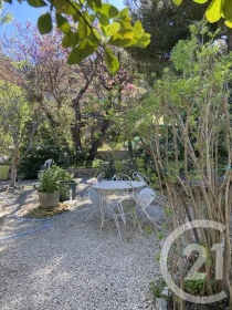 Appartement à Châteauneuf-les-Martigues