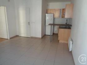Appartement à Noisy-le-Grand