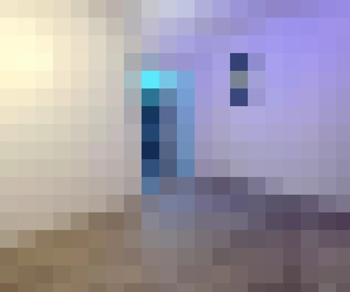  / #8