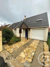 Maison à Fleury-les-Aubrais