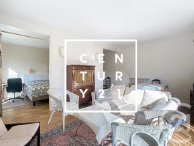 Appartement à Meudon