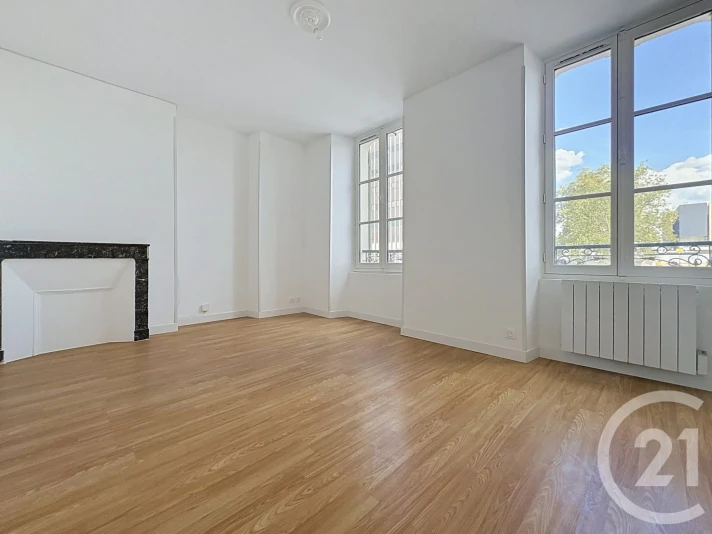 Voir la photo 1/5 du type apartment à Melun