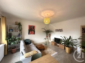 Appartement à Albi